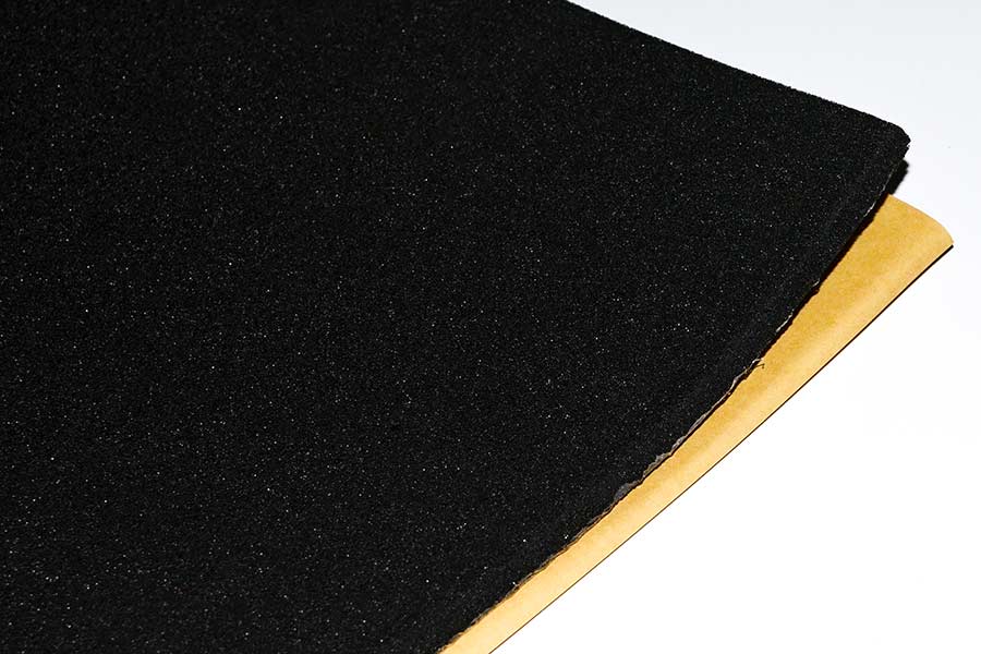 Evotec Absorber 10 | 500x1000x10mm | 1x in pack