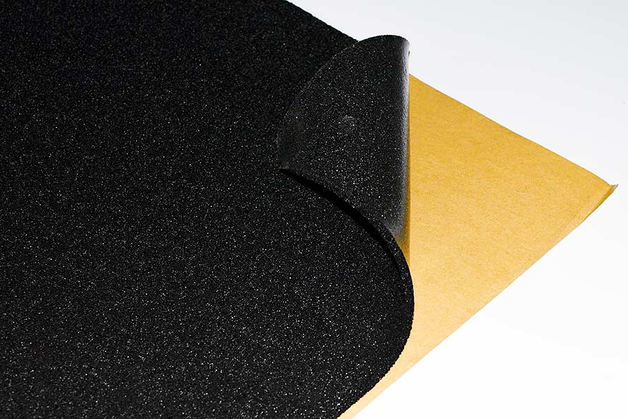 Material Evotec Absorber 5 | 500x1000x5mm | 20x in pack
